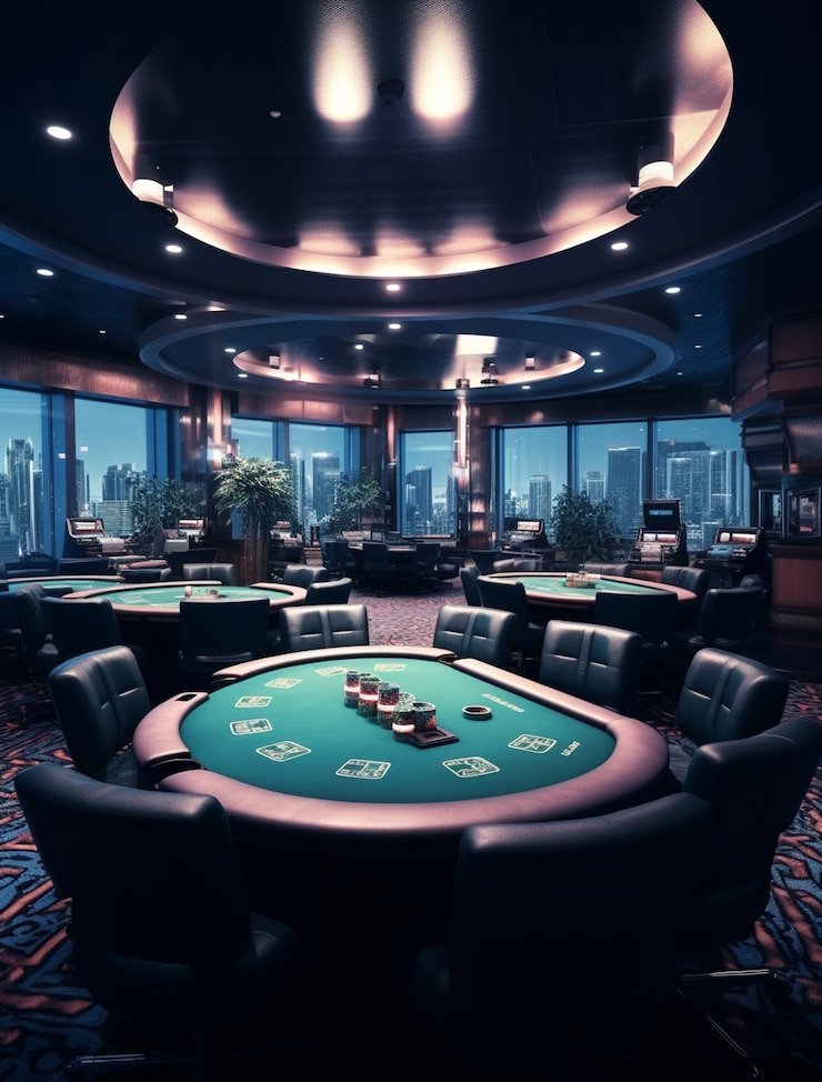 Live dealer table games di sahabat11