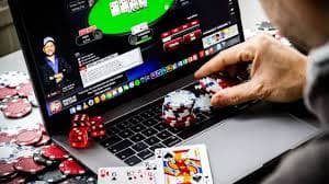 Antarmuka permainan Pragmatic Play